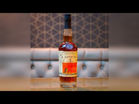 Видео: Ром Plantation Pineapple Stiggins' Fancy - обзор и дегустационные заметки | Rum Review