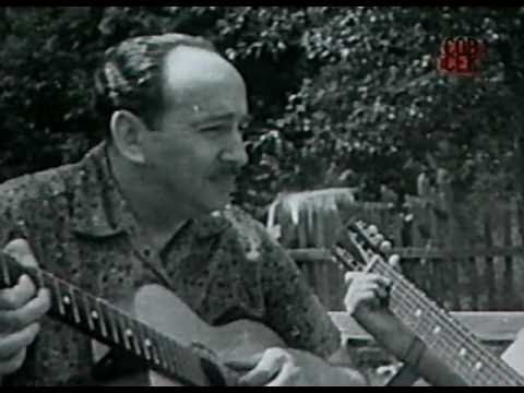 Видео: Александр Галич. Документальное расследование