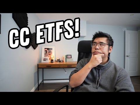 Видео: Стоит ли покупать ETF с покрытием колл? | XEQT против HHIS, USCL, VDY