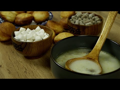 Видео: Наурыз Коже / Один из Рецептов Наурыз Коже / Как Я Готовлю Наурыз Коже / Замужем за Казахом /