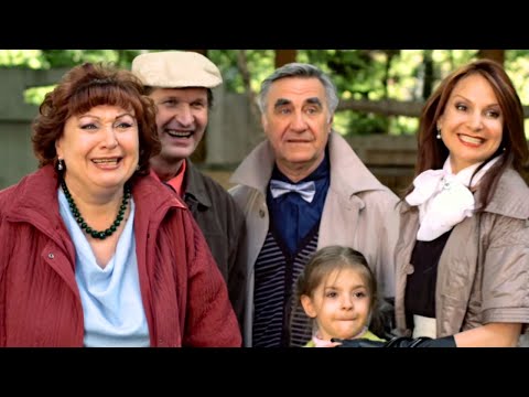 Видео: 🍂 ТА САМАЯ ДОМАШНЯЯ АТМОСФЕРА — фильм, который греет сердце лучше пледа