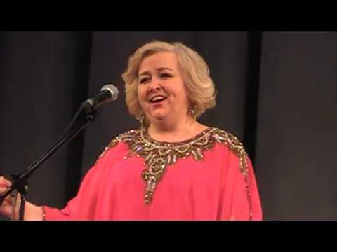 Видео: Песня Александры - Фея Карнавала (С.Майорова)