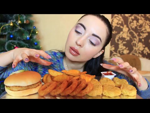 Видео: ЗНАКОМСТВО РОДИТЕЛЕЙ / ПАПА ХОТЕЛ СЫНА / MCDONALDS MUKBANG Ayka Emilly