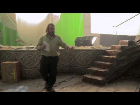 Видео: Торин и Трандуил допы