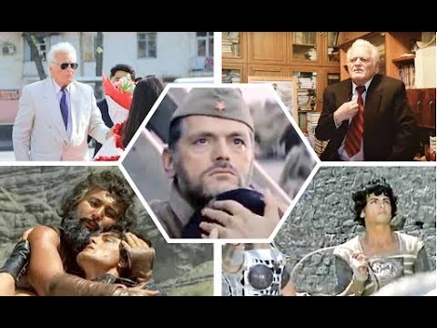 Видео: Хошим Гадо филми ЯКАМАРД