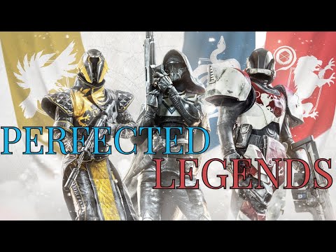 Видео: Почему «Стражи» — идеальные главные герои