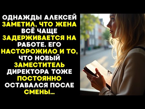 Видео: История Измены и Мести — Судьбоносный Вечер, Ошибки, Что Меняют Всё, И Цена Предательства