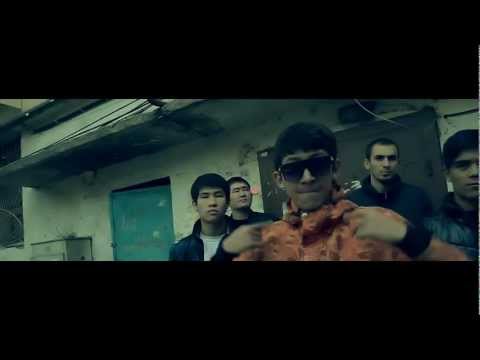 Видео: BALLER   Шымкент Official Music Video