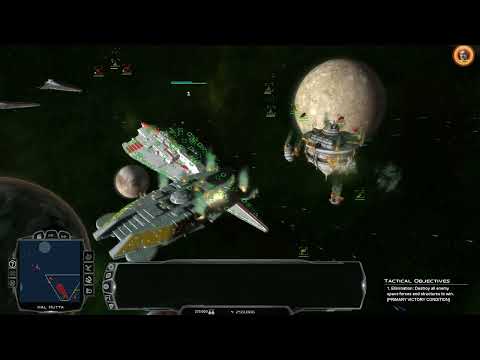 Видео: Вейдер против хаттов | Падение Республики - Республика 1.5 Часть 26