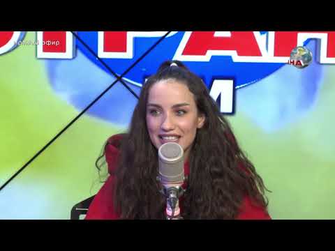Видео: Виктория Дайнеко. Лучшее в стране. Страна FM