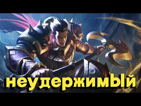 Видео: Лайтовая катка ! Смурф нарезка ! Лига Легенд !