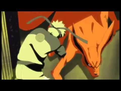 Видео: AMV Наруто - дай мне силу