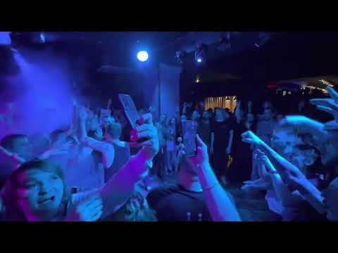 Видео: «Ideя Fix - Плачь и Танцуй» 22.04.2023 Самара "БарБезНазвания" @ideafixband