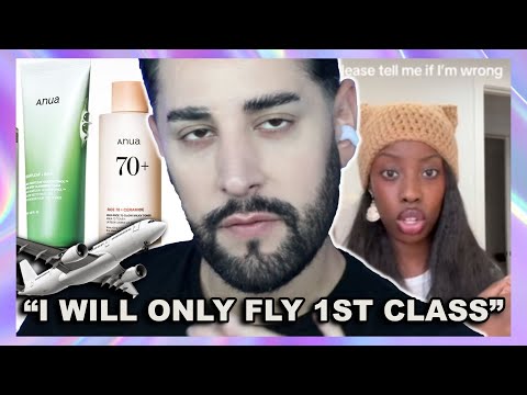 Видео: Титулованный инфлюенсер ИЛИ титулованный бренд? | Бренд-путешествия проходят не так...