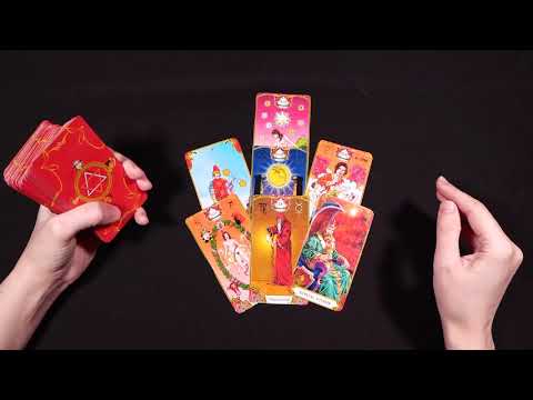 Видео: Является ли он моим мужчиной по судьбе?