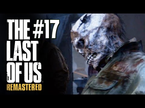 Видео: The Last of Us: Remastered (PS4) - Неожиданный Поворот #17