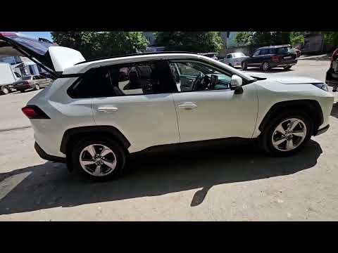 Видео: RAV4 2020 Рассказ владельца о машине. Проехал 150 тыс. Поломки, недостатки, достоинства. Лучшая!