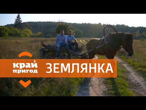 Видео: Весільні обряди у селі Землянка | Край пригод