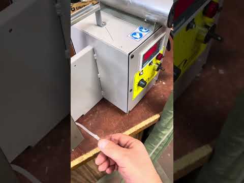 Видео: Сопло для газодинамического напыления.Ньюансы в работе