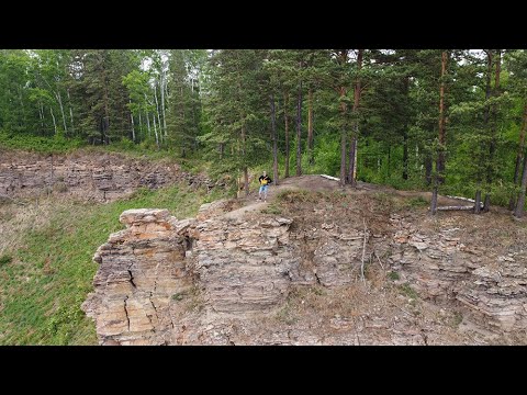 Видео: Шаманский утес (33 богатыря)