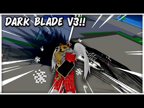 Видео: DARK BLADE VERSION 3 ОРУУЛЧЛАААА | Blox Fruit Ep42