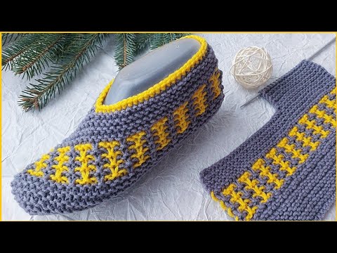 Видео: 🔥Подсмотрела у турчанок!🔥 Следки связала ЗА ОДИН ВЕЧЕР.