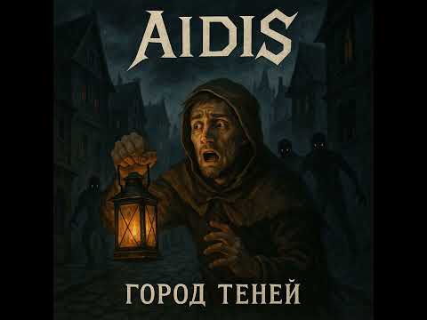 Видео: AidiS город теней