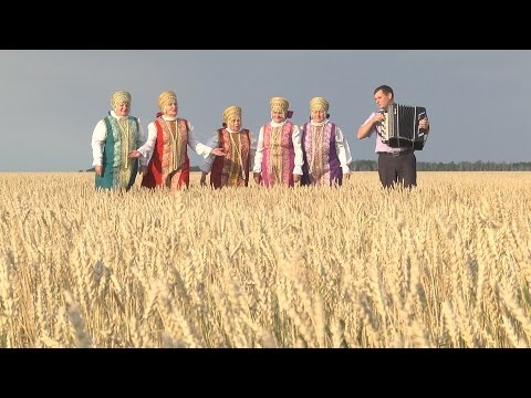 Видео: Купино – край родной, навек любимый