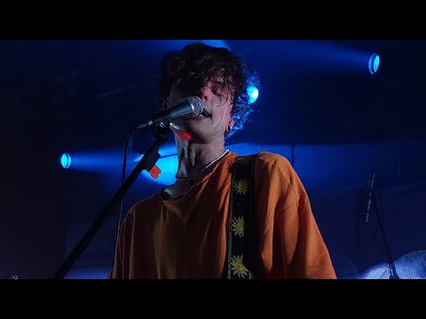 Видео: ШАРЫ - "Снежная Африка" 10.05.2024 (СПБ)