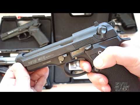 Видео: Покупка стартового пистолета - на что обращать внимание при получении товара