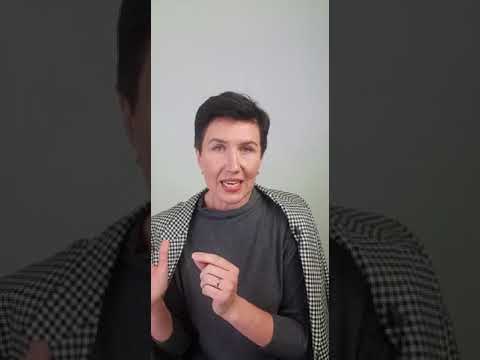 Видео: Чек лист: быстрый и правильный старт в иностранном языке.  Елена Шипилова®.