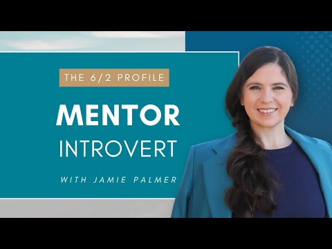 Видео: Профиль Отшельника ролевой модели 6/2 в Дизайне Человека