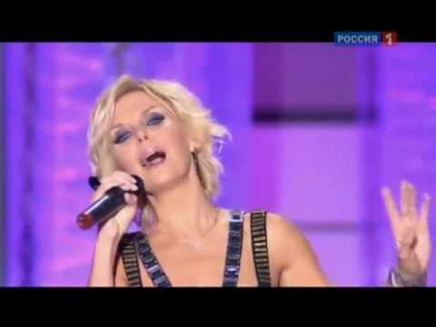 Видео: ВАЛЕРИЯ - Была любовь. Субботний вечер 2010