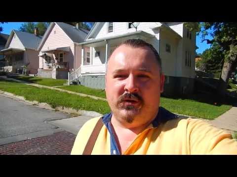 Видео: сколько стоит типичный американский дом. пора валить из рашки