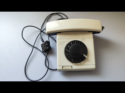 Видео: Розбираю телефон Marta 301 VEF MADE IN USSR СДЕЛАНО В СССР шукаємо дорогоцінні метали для афінажу