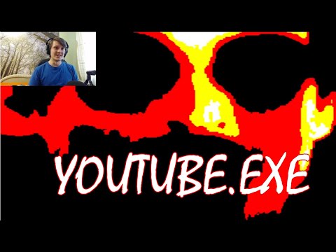 Видео: Реакция на Смертельные файлы 60: Y̵̤̾õ̸͇u̵̱̍T̴̪͠ú̶͙b̶̰͌è̵̼.̸͖̓e̸̮̽x̵͔̚ḛ̴͐ || Google.exe 4