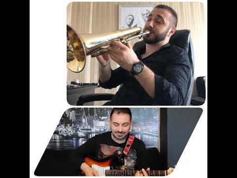 Видео: "СЕВЕРОЗАПАДНИ МОТИВИ" - Mario - Fligorna -Vivo Montana & Peko - Guitar Roland- gr55