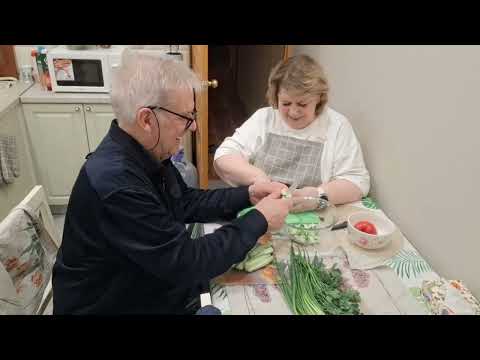 Видео: ГОТОВИМ ВКУСНО И ПОЛЕЗНО