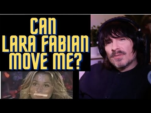 Видео: Первая реакция PRO SINGER на Лару Фабиан — «Я больна»