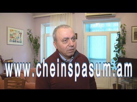 Видео: Hrant Bagratyan, Грант Багратян,Հրանտ Բագրատյան