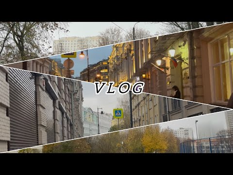 Видео: VLOG/ Один день из моей жизни/ Пошли мм на мастер класс/ скидки в ЗЯ 