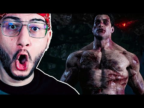 Видео: СМЕРТЬ БЕТМЕНА (GOTHAM KNIGHTS) #1