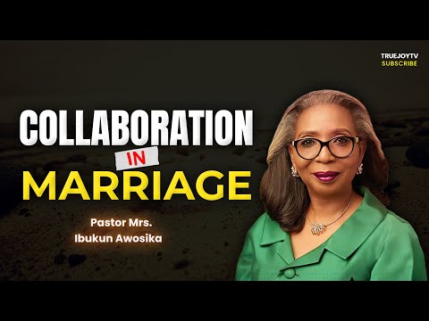 Видео: Простые приемы для мгновенного улучшения отношений в браке | Ибукун Авосика