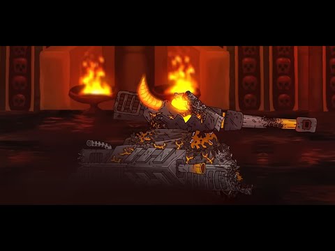 Видео: ReichetDallas-Клип про Левиафана