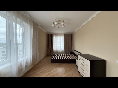 Видео: Купить двухкомнатную квартиру в Видном