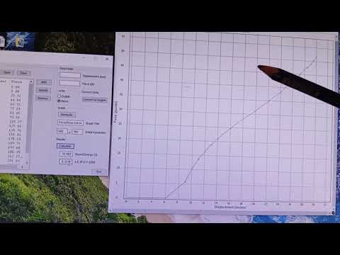 Видео: Fiberglass bow. Перед выходом в свет.