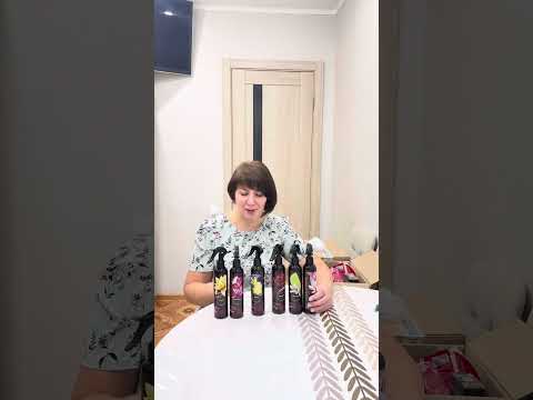 Видео: Распаковка заказа Фаберлик каталог 16/2025 и новинки каталога 17/2025