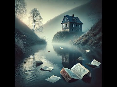 Видео: Мокнет осень... Мои песни