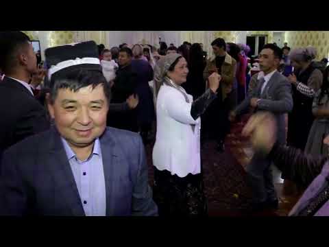 Видео: такали туй2 Рузибой ва Мафтуна