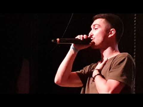 Видео: Валентин Стрыкало / Linkin Park - Наше Лето (Cover by Rock Privet)